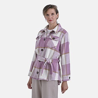 https://tjcuk.sirv.com/Products/78/7/7874423/La-Marey-Checked-Belted-Winter-Shirt-Size-8-to-10-Pink_7874423_2.jpg?w=342&h=342