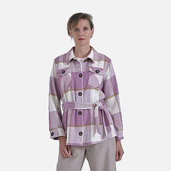 https://tjcuk.sirv.com/Products/78/7/7874425/La-Marey-Checked-Belted-Winter-Shirt-Size-12-to-14-Pink_7874425.jpg?w=342&h=342