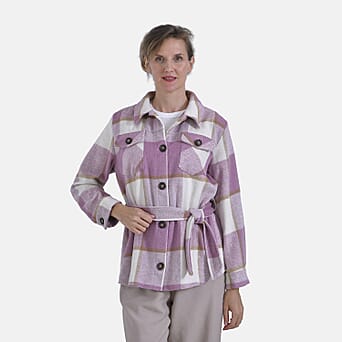 https://tjcuk.sirv.com/Products/78/7/7874425/La-Marey-Checked-Belted-Winter-Shirt-Size-12-to-14-Pink_7874425_3.jpg?w=342&h=342