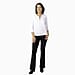 Auburn Knitted Blouse 