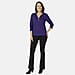Auburn Knitted Blouse 