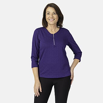https://tjcuk.sirv.com/Products/78/7/7874760/Auburn-Knitted-Zip-Blouse-Size-10-12-Purple_7874760_3.jpg?w=342&h=342