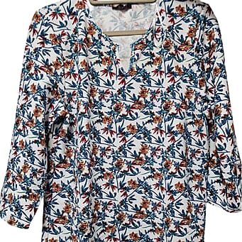 https://tjcuk.sirv.com/Products/78/7/7874776/Auburn-Floral-Notch-Neck-Blouse-Size-L-16-to-18-White_7874776.jpg?w=342&h=342