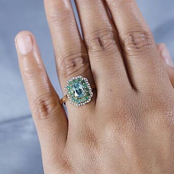 https://tjcuk.sirv.com/Products/78/7/7875176/Blue-Zircon-Emerald-White-Zircon-Main-Stone-With-Side-Stone-Ring-in-18_7875176_2.jpg?w=342&h=342