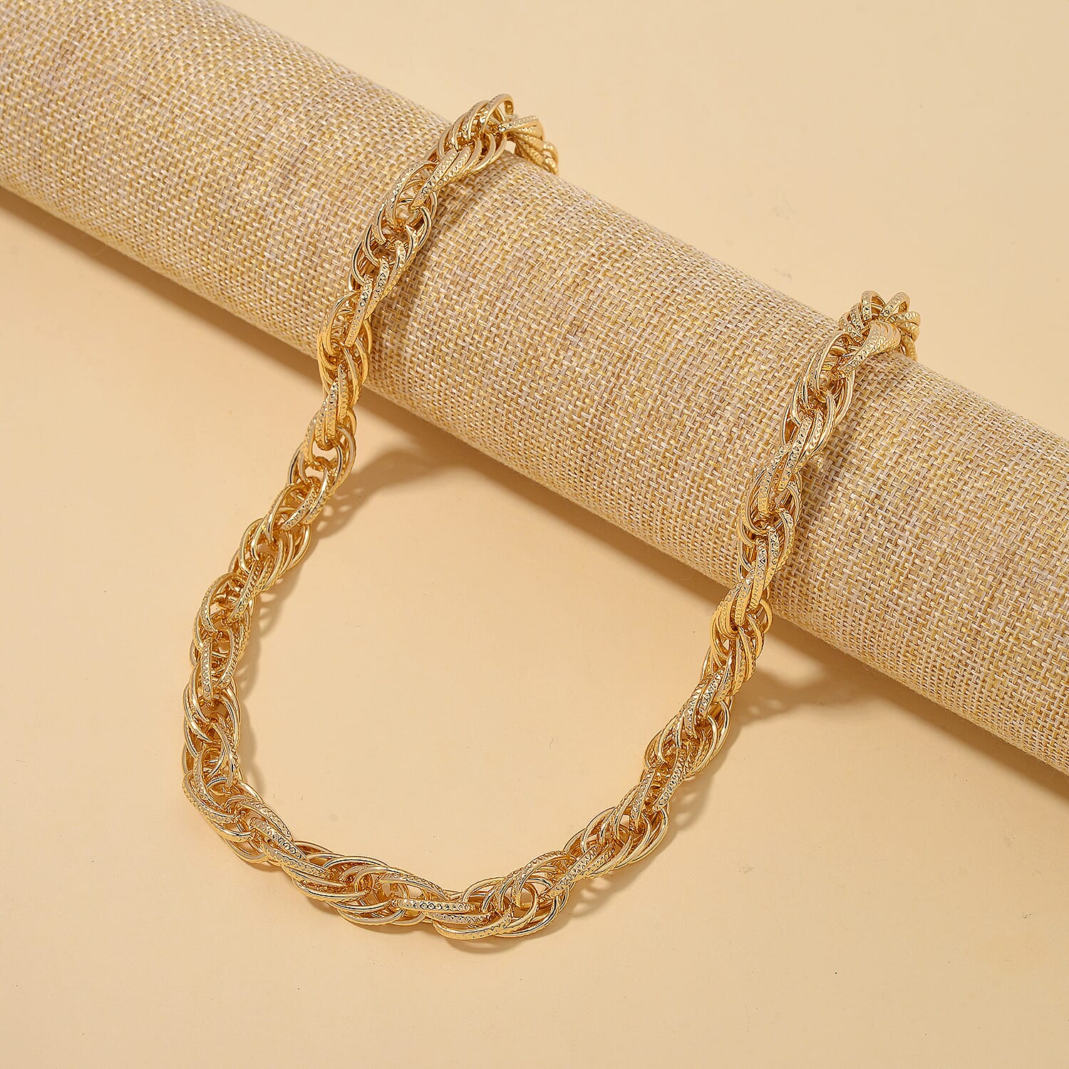 Necklace (Size - 20)