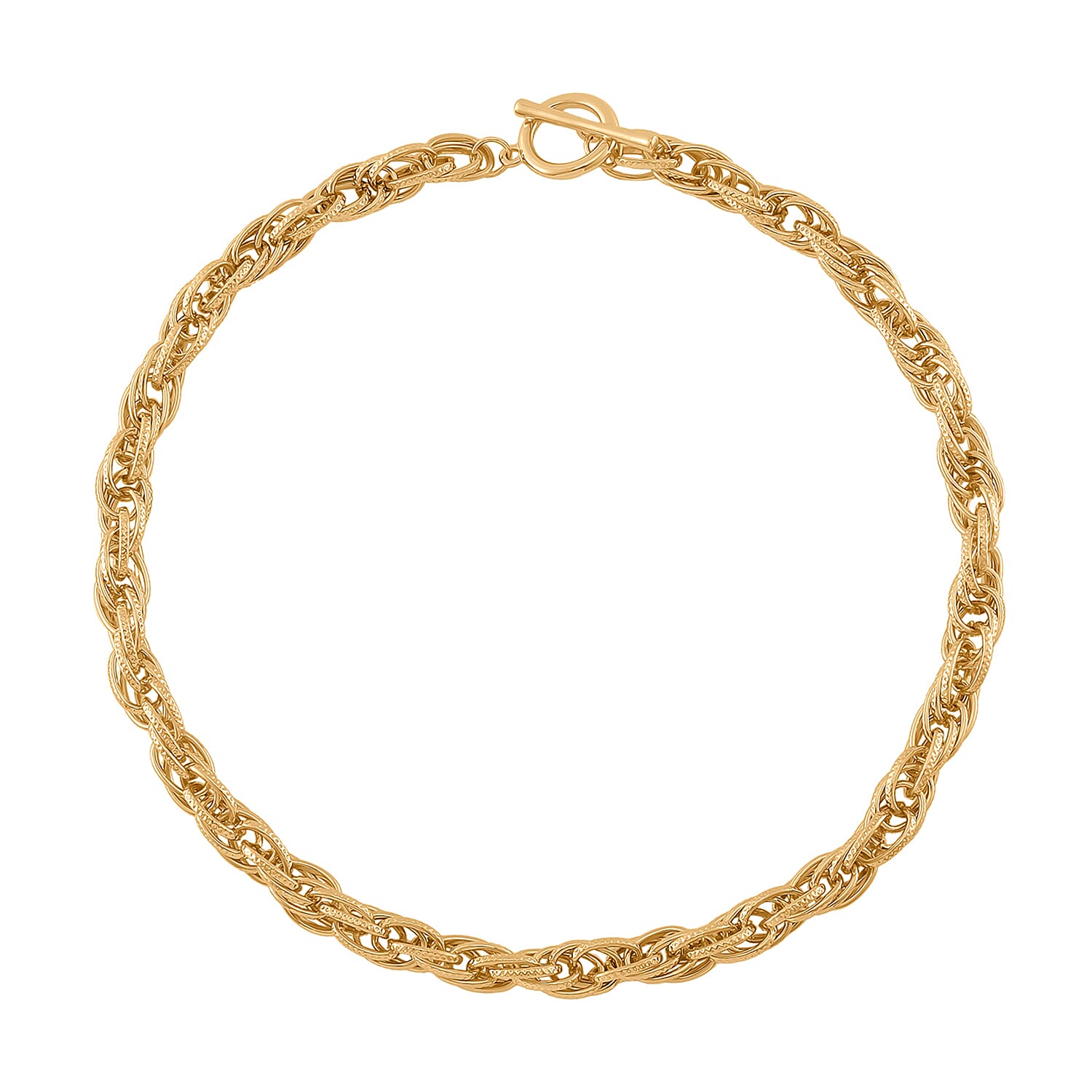 Necklace (Size - 20)