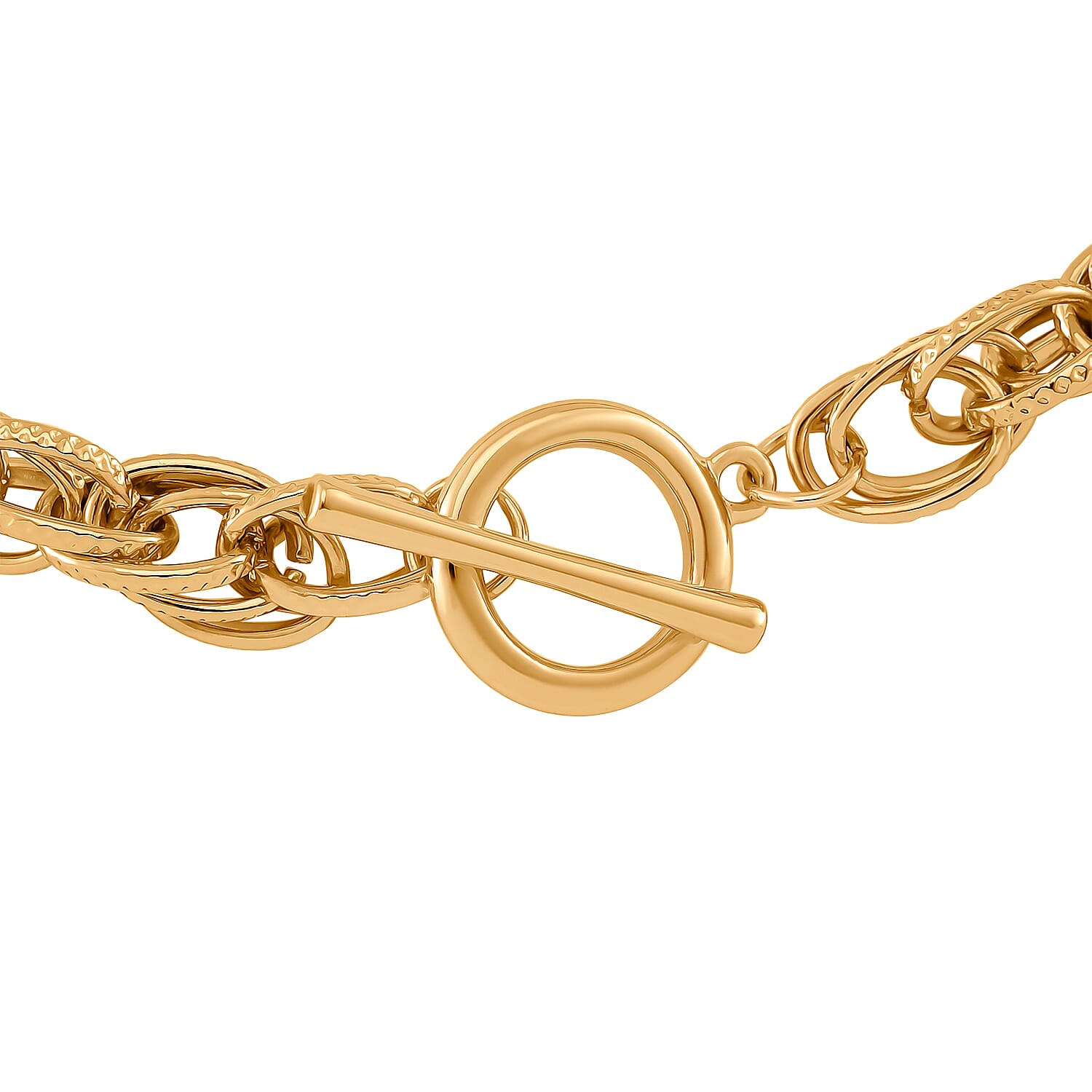 Necklace (Size - 20)