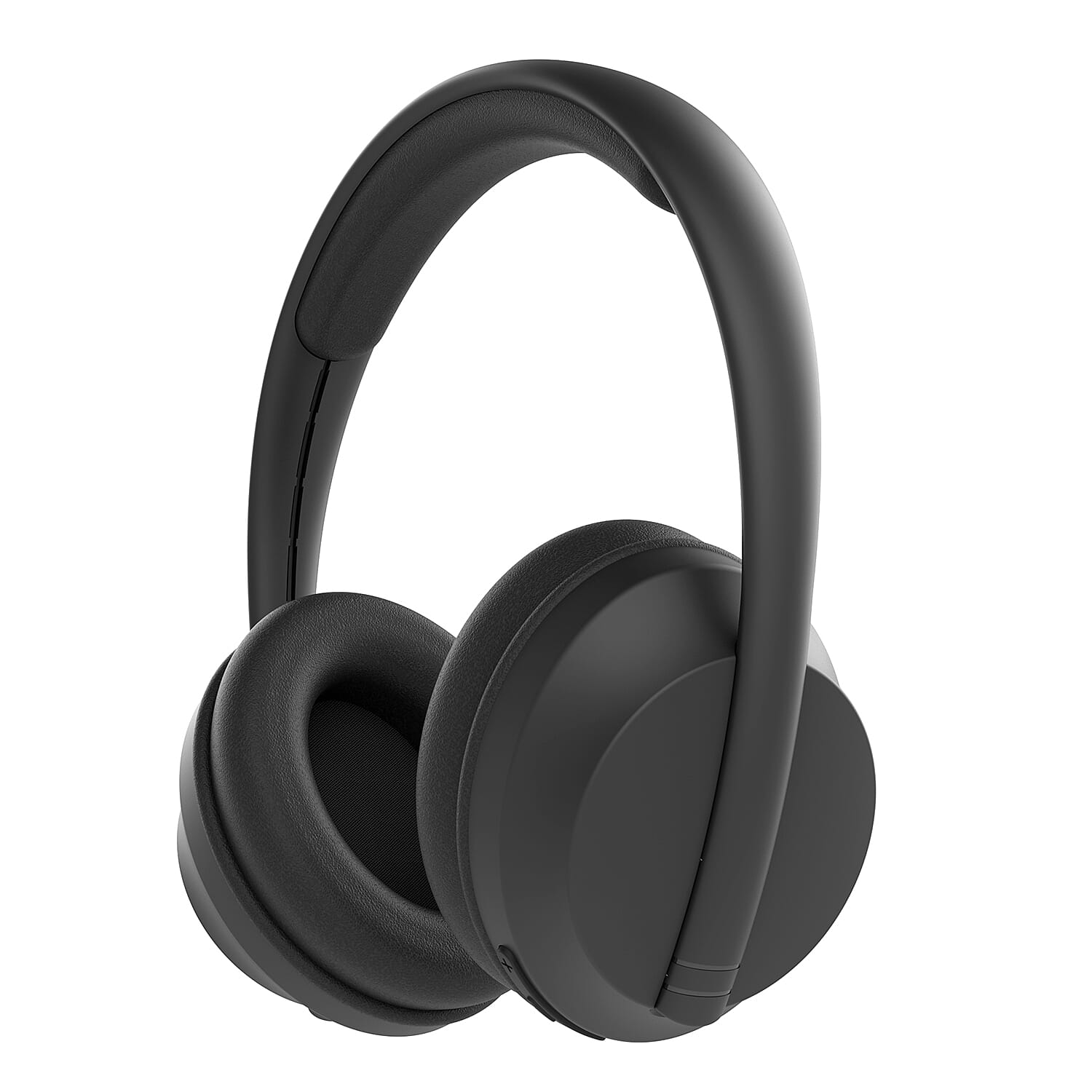 DENVER Bluetooth Wireless Headphones (235W) - Black