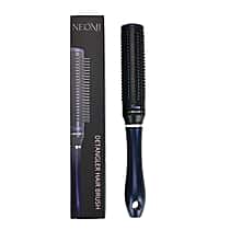 NEOMI Hair Brush with Retractable Bristle Technology