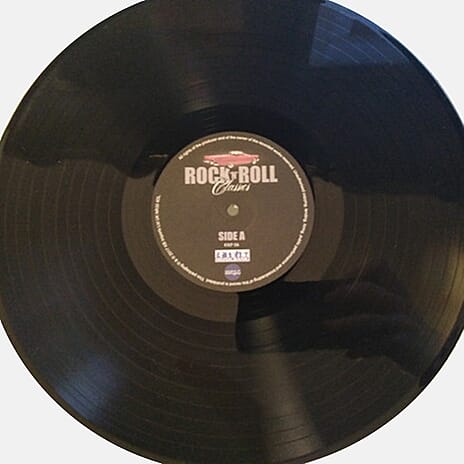 Rock N Roll Classics - 180g Vinyl LP