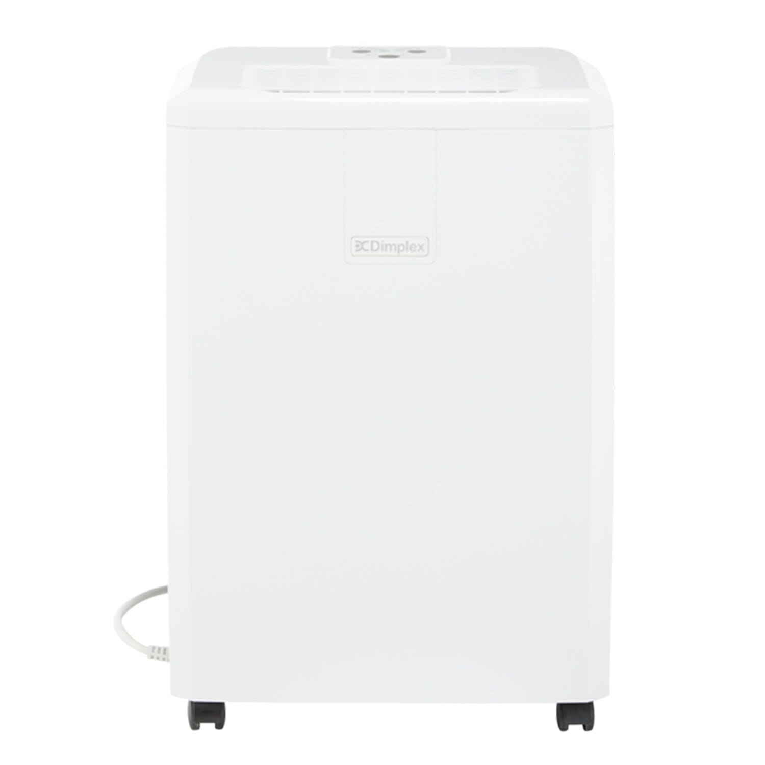 Dimplex 14L EveriDri Dehumidifier - White