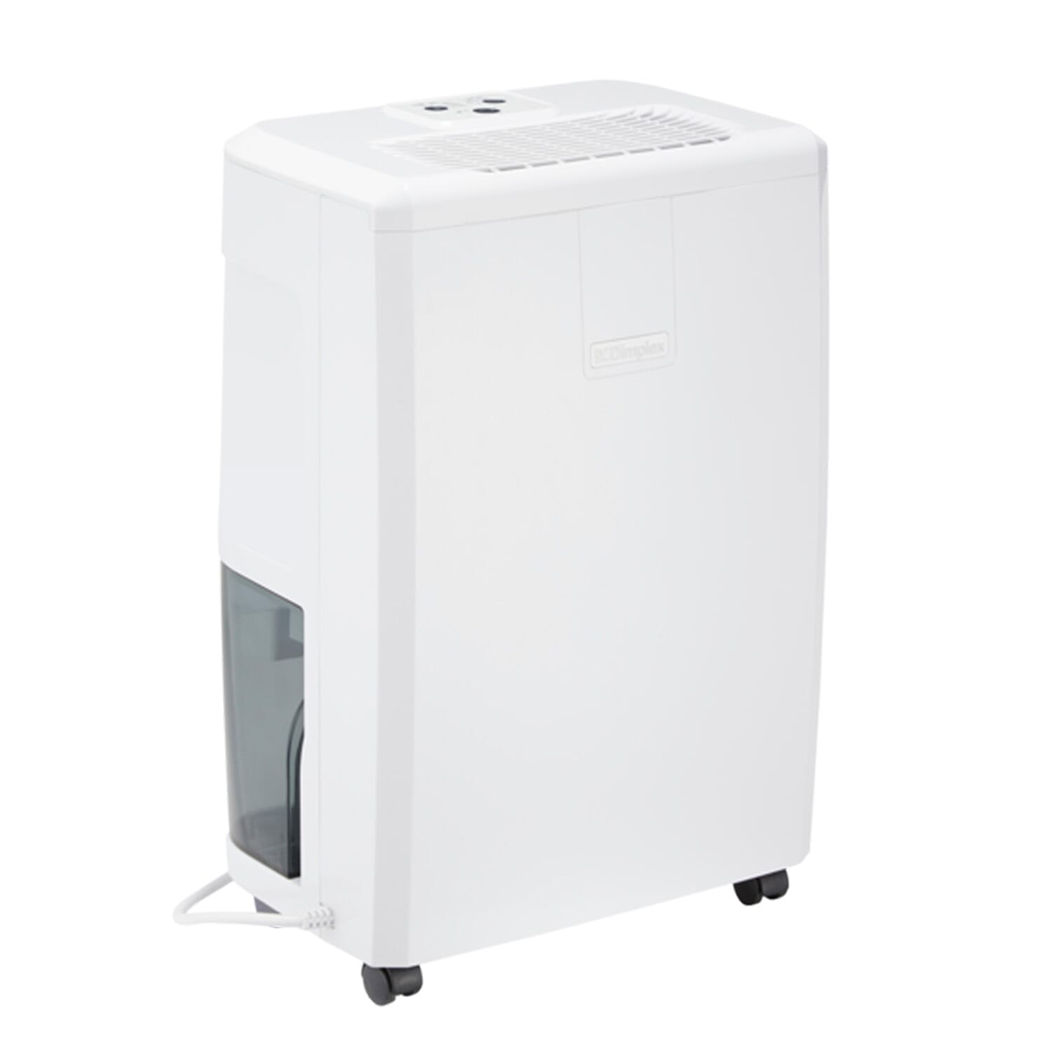 Dimplex 14L EveriDri Dehumidifier - White