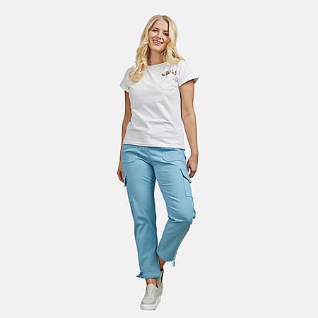 Mudflower Combat Womens Trousers
