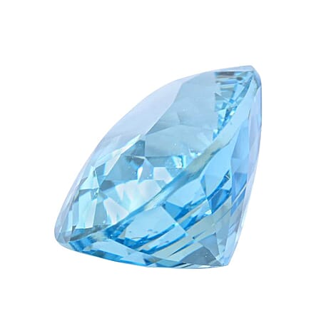 Santamaria Aquamarine Oval Size Varies