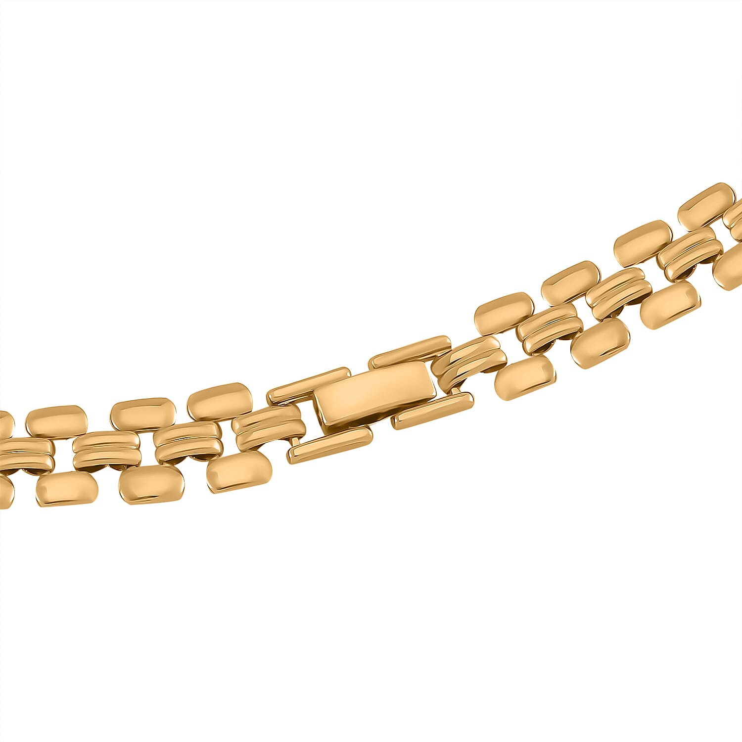 Designer Inspired Panther Necklace  (Size 20)