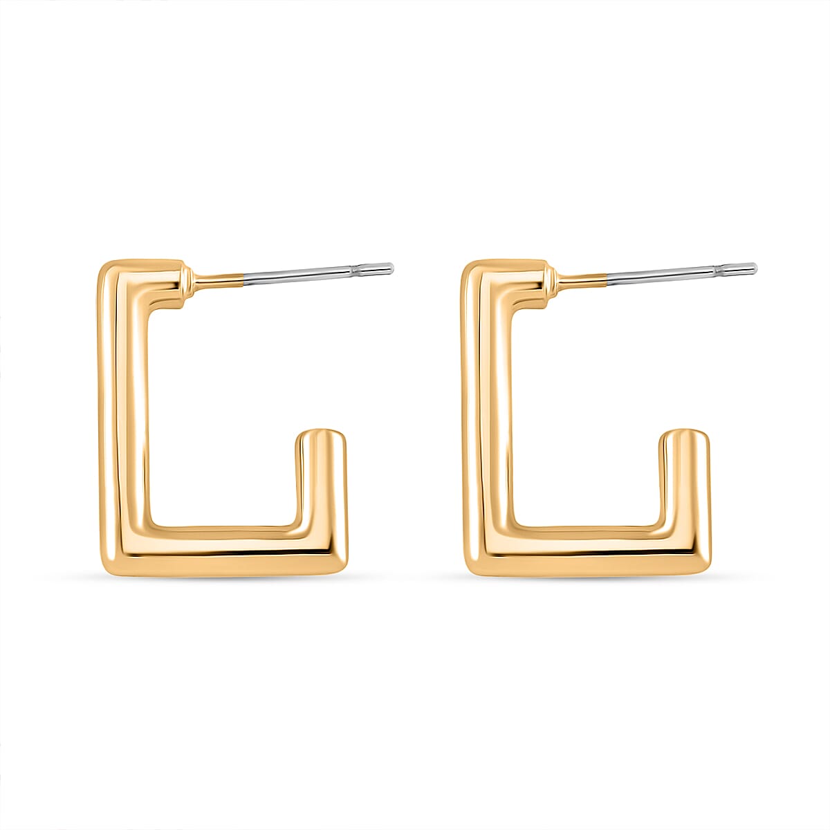 Designer Inspired Earring