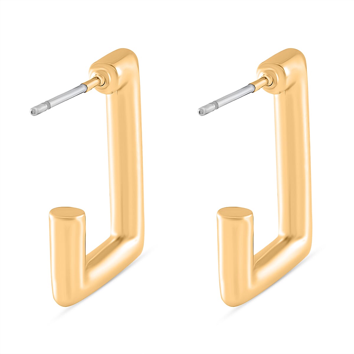 Designer Inspired Earring