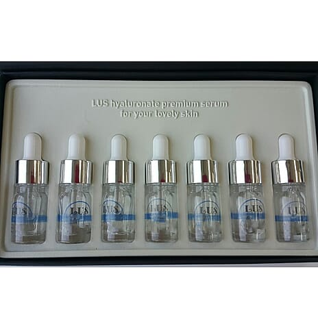 LUS Hyaluronite Serum (Set of 7)