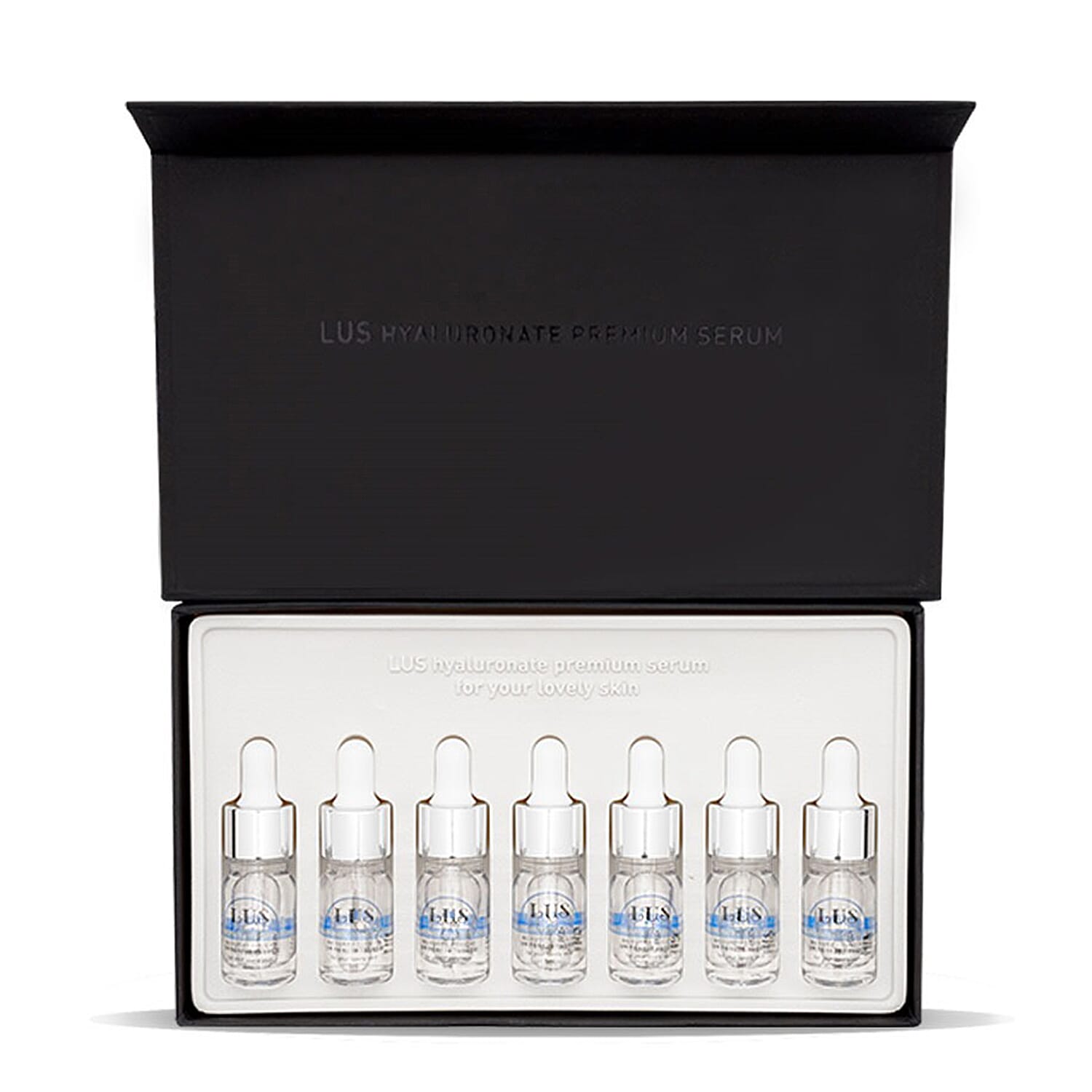 LUS Hyaluronite Serum (Set of 7)