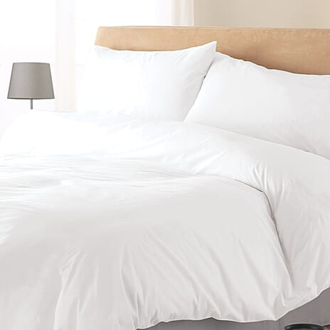 Luxury Edition - Set of 2 100% Bamboo Pillowcases