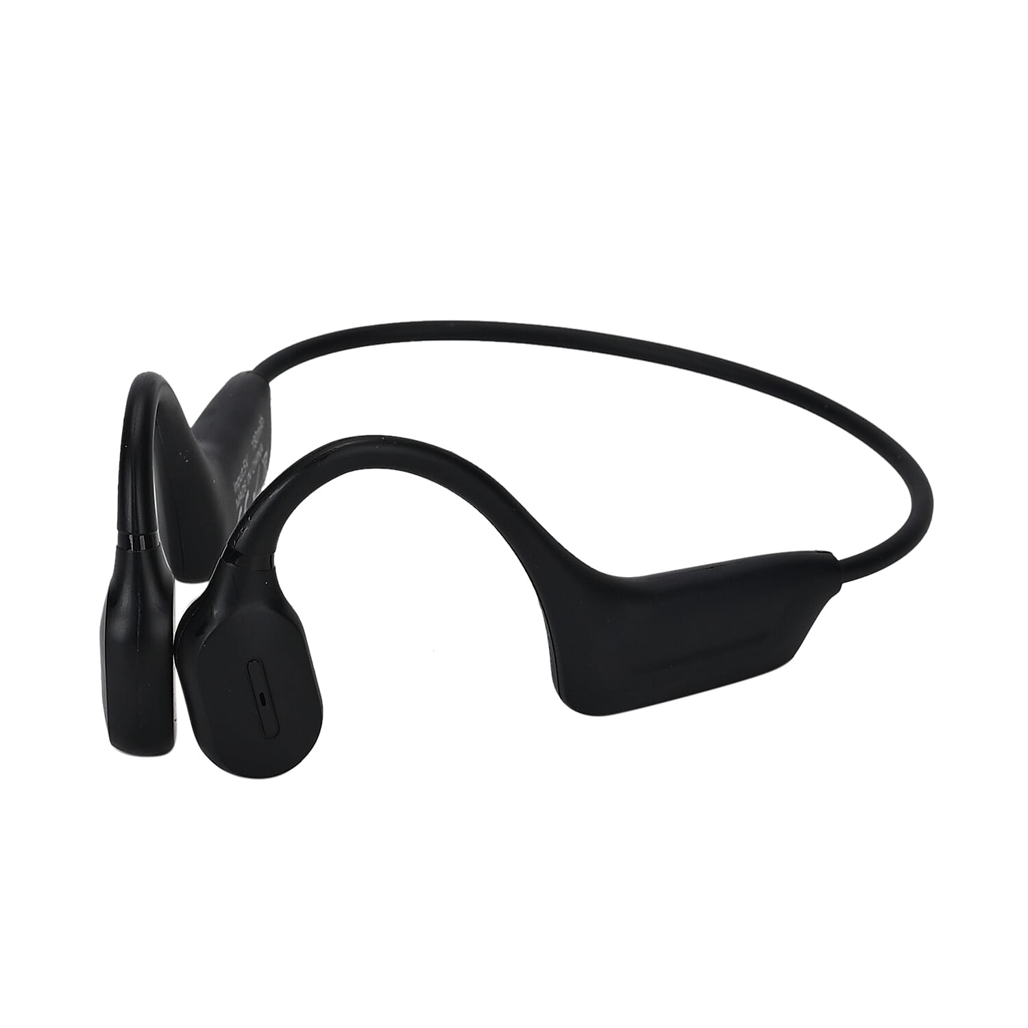 On-Ear and Over-Ear Headphone (Size 15x5 cm) - Black On-Ear and Over-Ear Headphone (Size 15x5 cm) - Black