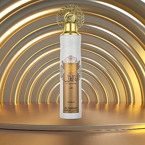 NUSUK Ana Al Awwal Air Freshener - 300ml