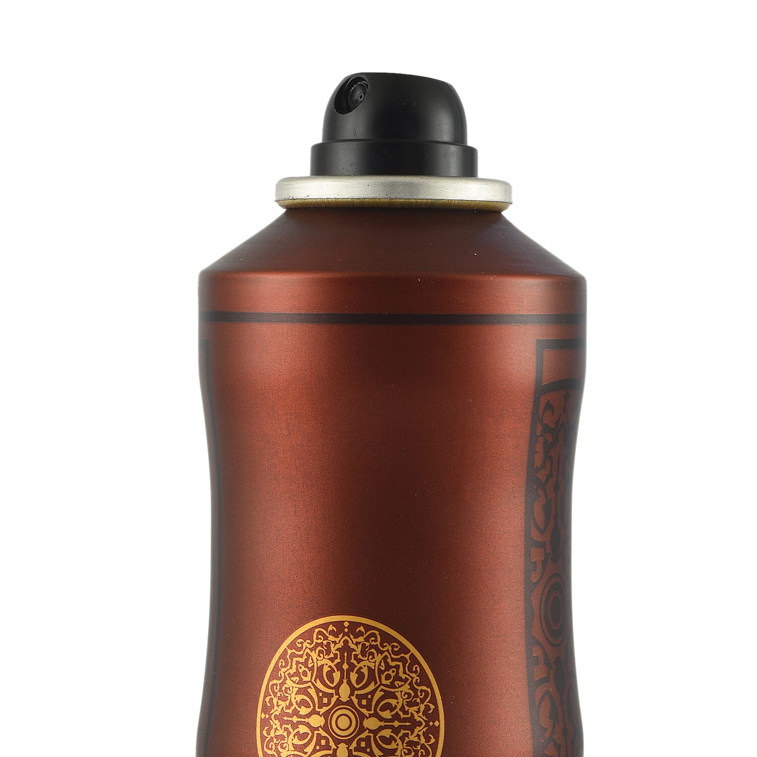 Closeout Deal - NUSUK DUBAI Ajwaa Concentrated Air Freshener 300ml - Red