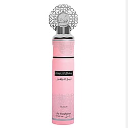 NUSUK DUBAI Ana Al Awwal Air Freshener 300ml - White