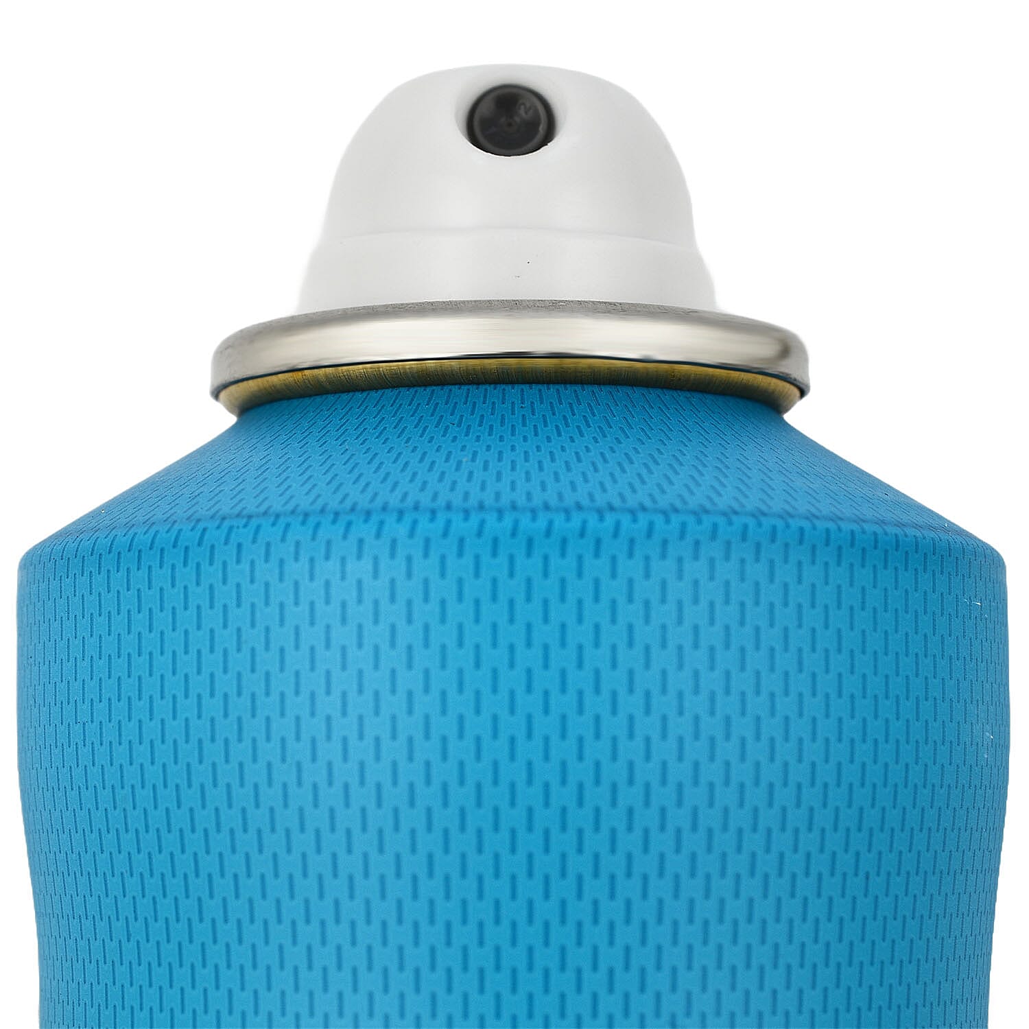 Closeout Deal - NUSUK DUBAI Alhami Air Freshener 300ml - Blue