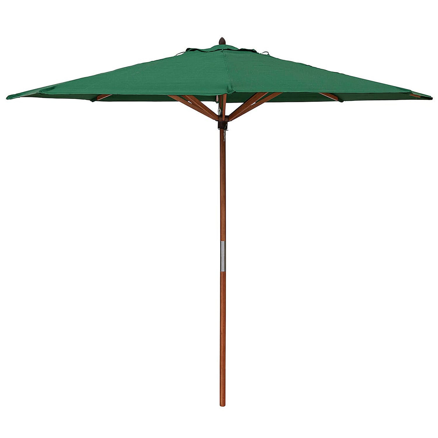 Gardening Tool (Size 15x15x150 cm) - Green