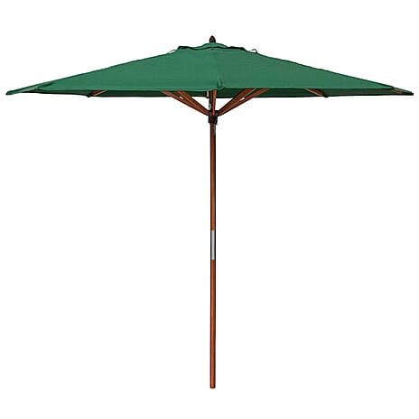 Gardening Tool (Size 15x15x150 cm) - Green