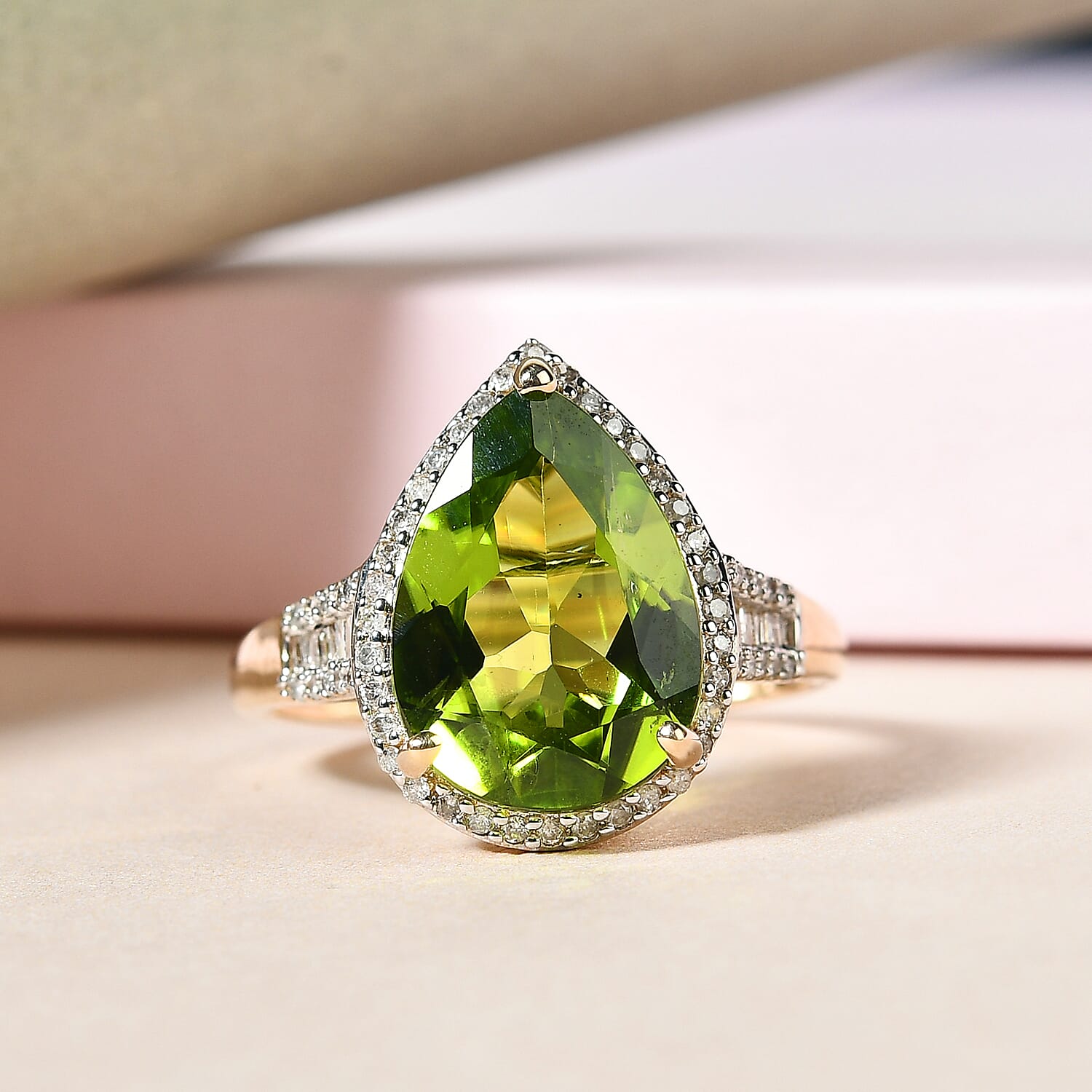 tjc peridot