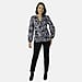 Emily Printed Knitted Tunic