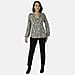 Emily Printed Knitted Tunic