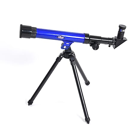 Astro-Observation Telescope With 3 Different Magnifications 20x 30x 40x