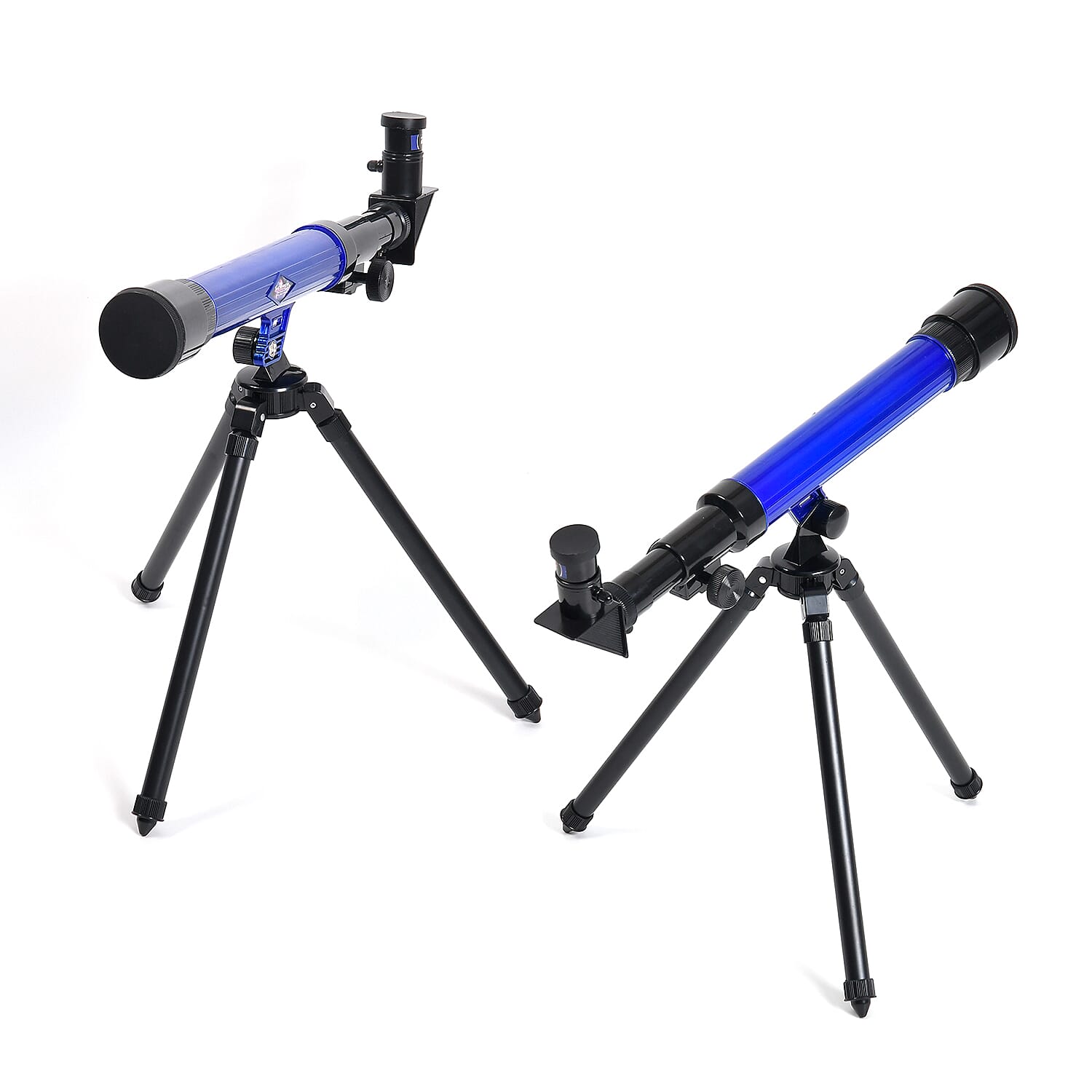Astro-Observation Telescope With 3 Different Magnifications 20x 30x 40x Astro-Observation Telescope With 3 Different Magnifications 20x 30x 40x