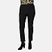 Woven Bengaline Trousers