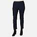 Woven Bengaline Trousers