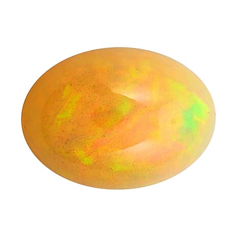 Ethiopian Opal Oval Size Varies