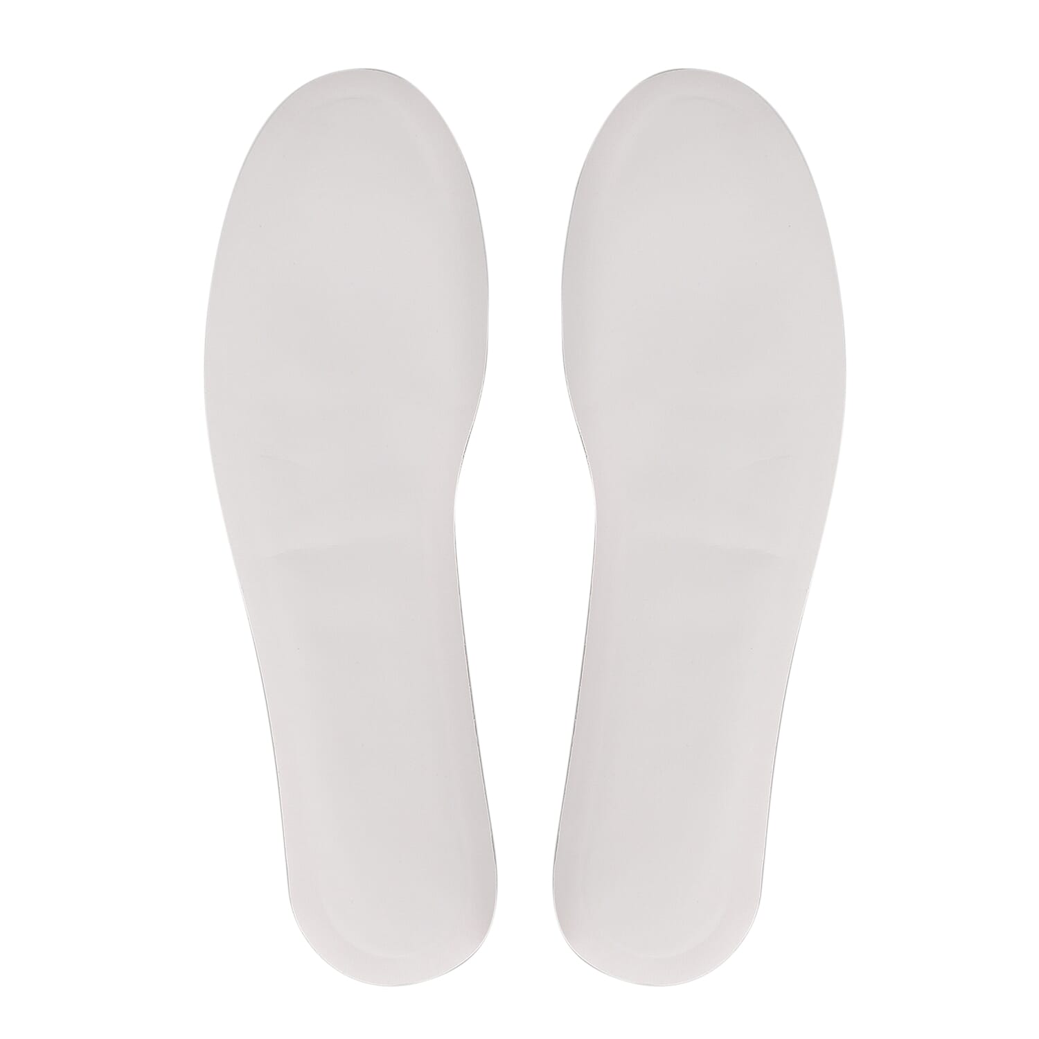 Set of 10 Foot Warmer Insoles (10 Pairs) - Size 3-4