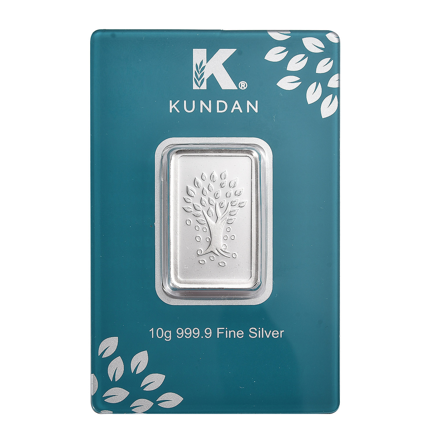 Super Find- Close Out Deal - 10 Gram 999.9 Fine Silver Bar