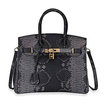 https://tjcuk.sirv.com/Products/78/9/7890881/La-Marey-Leather-Snakeskin-Crossbody-Bag_7890881.jpg?w=342&h=342
