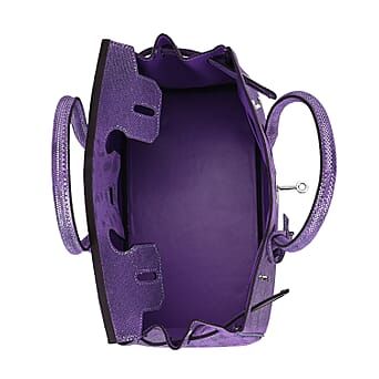 https://tjcuk.sirv.com/Products/78/9/7890954/100-Genuine-Leather-Snakeskin-Pattern-Crossbody-Bag-Purple_7890954_4.jpg?w=342&h=342
