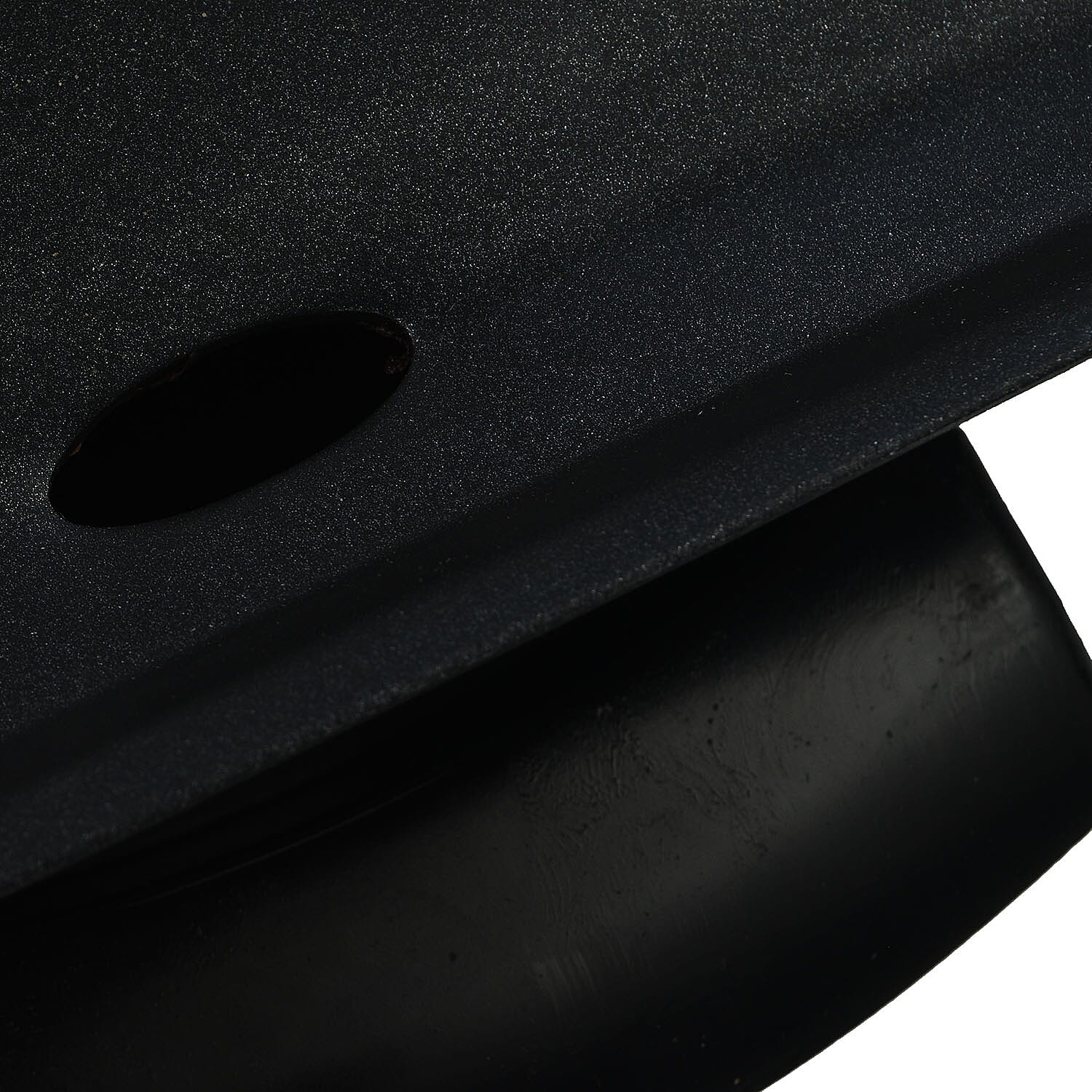 Indoor Grill and Tool (Size 54x26x11 cm) - Black