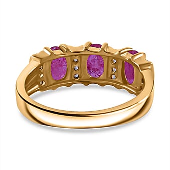 https://tjcuk.sirv.com/Products/78/9/7891823/Mozambique-Ruby-White-Zircon-Ring-in-Vermeil-YG-Sterling-Silver-1-84-c_7891823_3.jpg?w=342&h=342