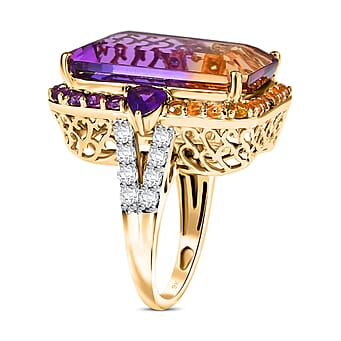 https://tjcuk.sirv.com/Products/78/9/7891929/9K-Yellow-Gold-AAA-Ametrine-Citrine-Moissanite-African-Amethyst-Ring-2_7891929_3.jpg?w=342&h=342