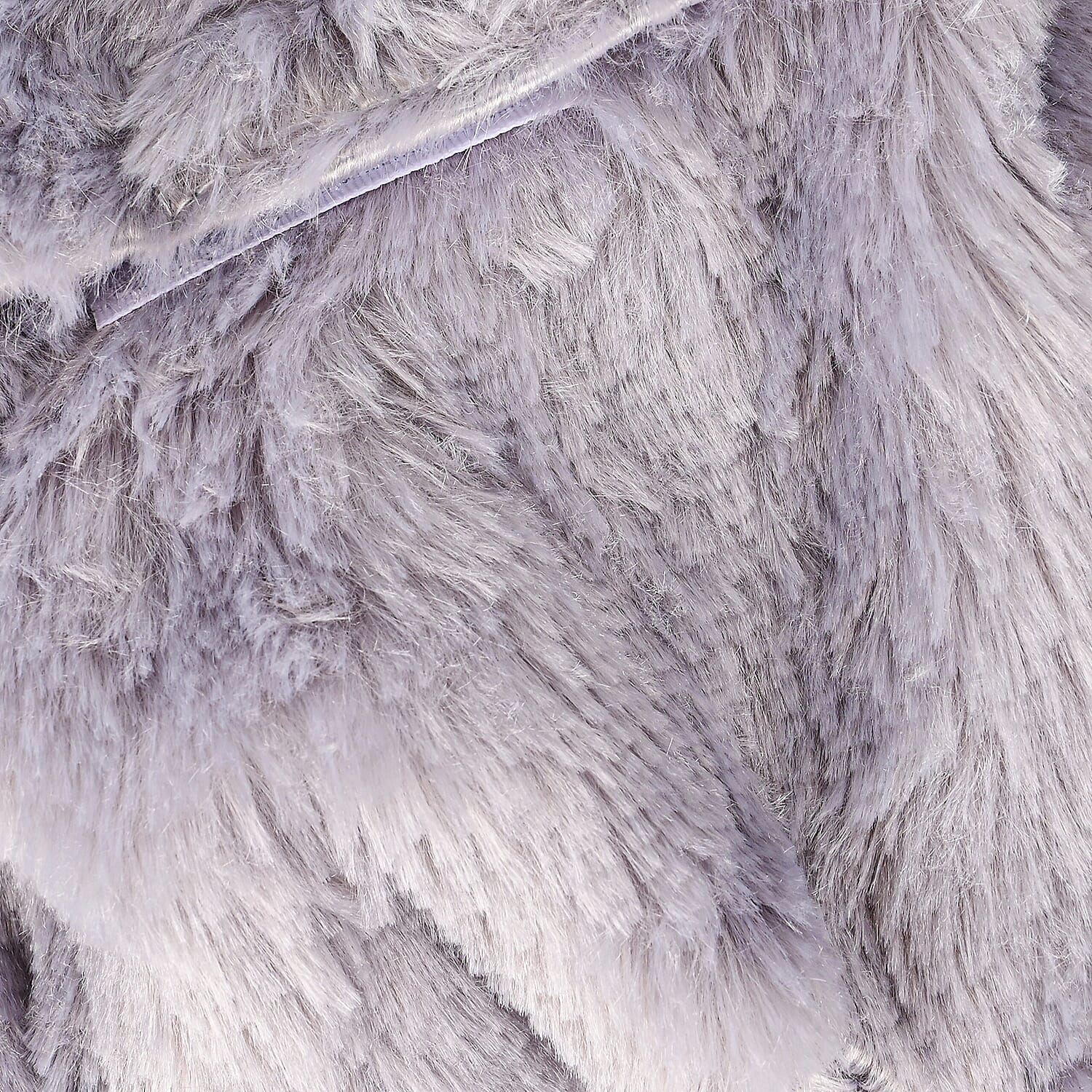 Microwavable Plush Animal Heat Bag - Rabbit