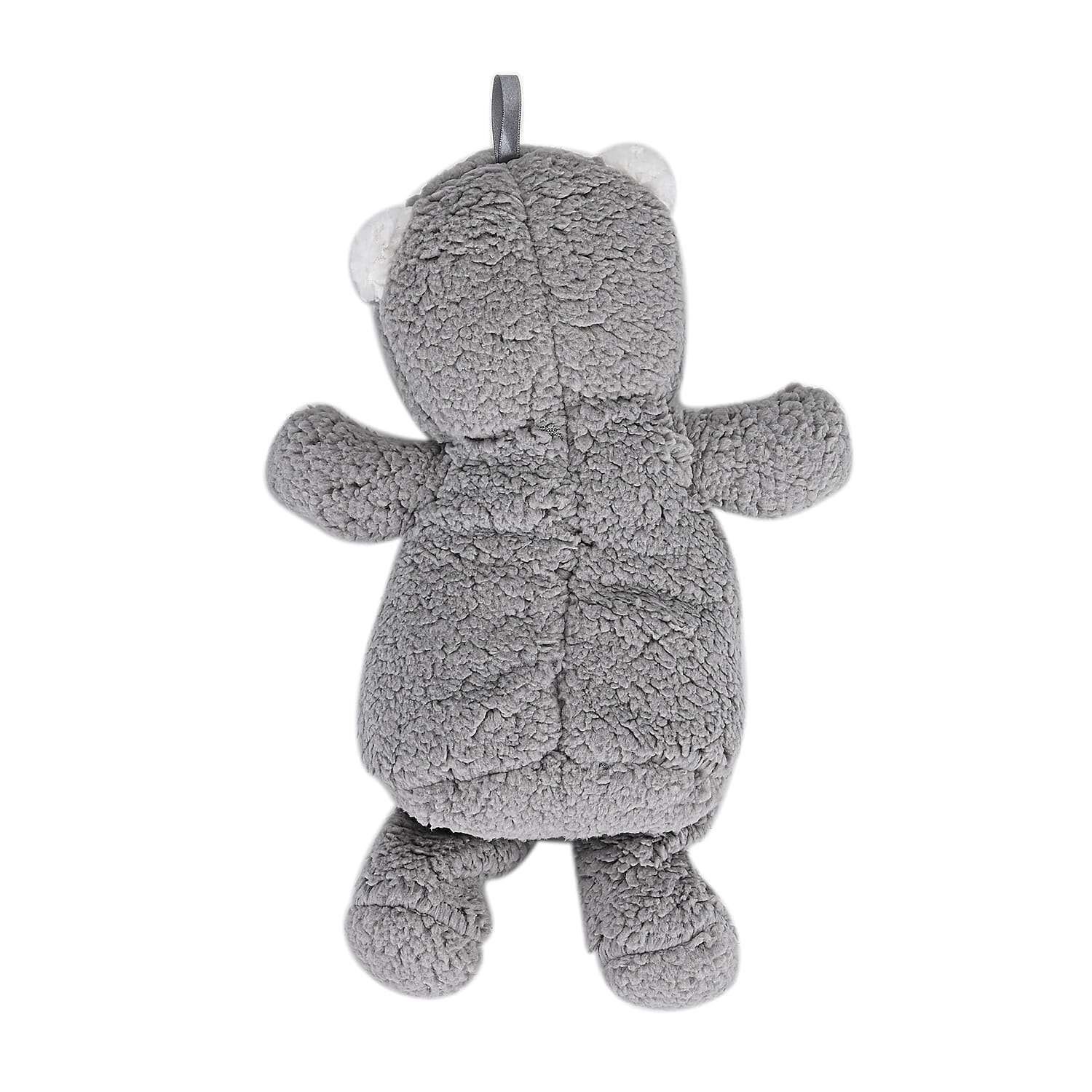 Microwavable Monkey Heat Buddy