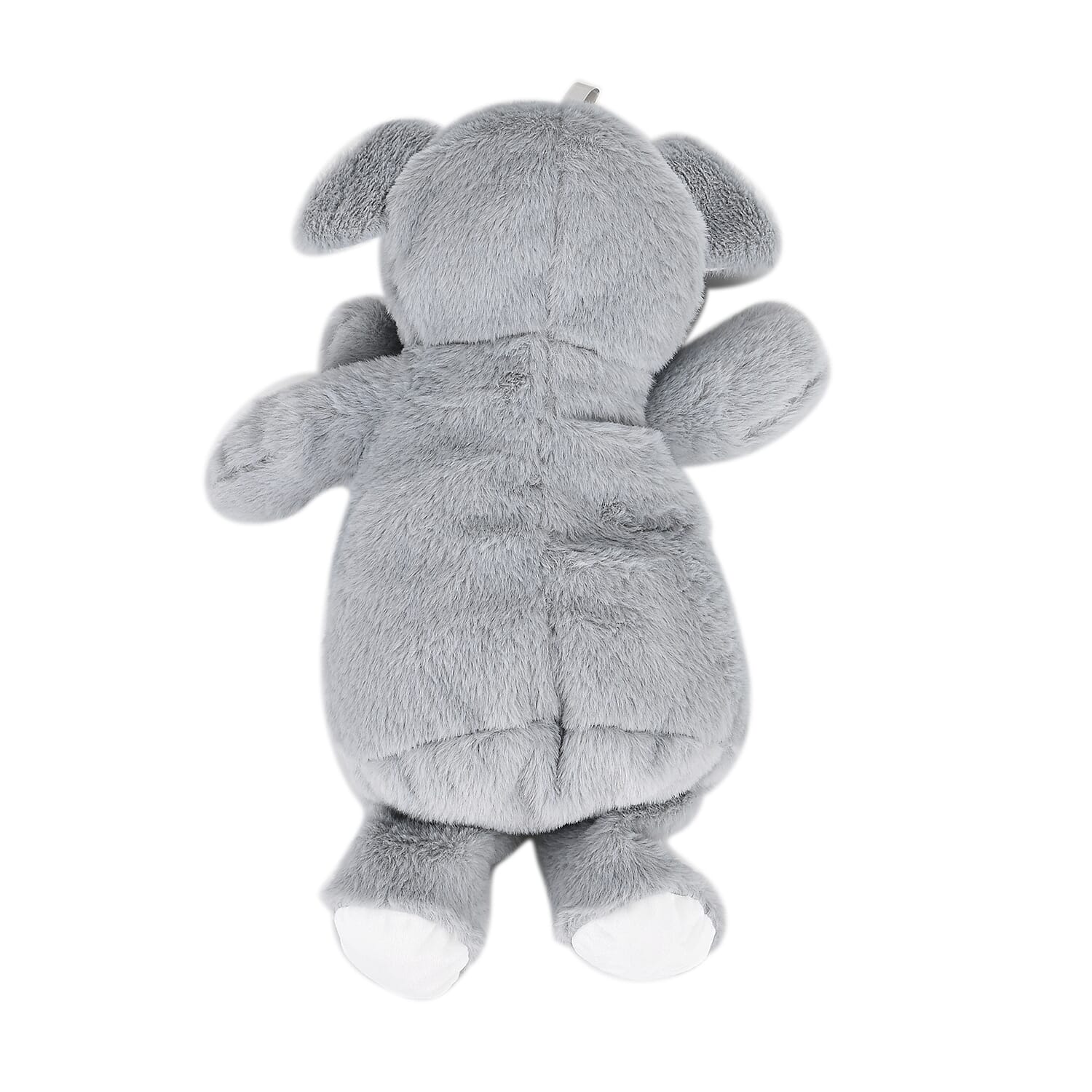 Microwavable Elephant Heat Buddy