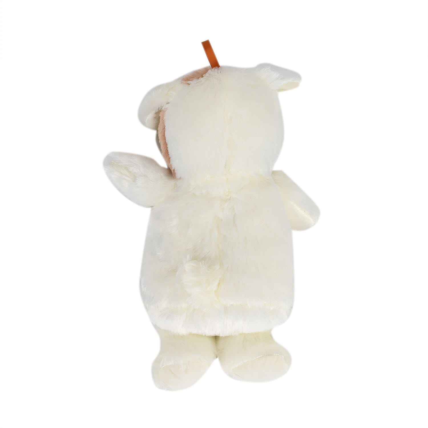 Microwavable Dog Heat Buddy